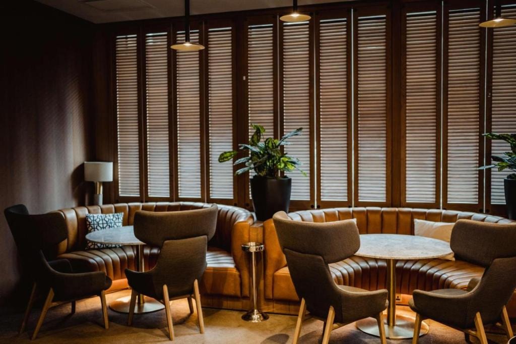 Radisson Blu Hotel, Glasgow