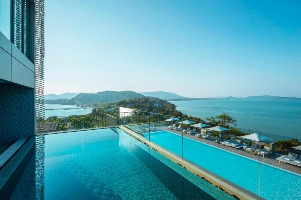 COMO Point Yamu, Phuket