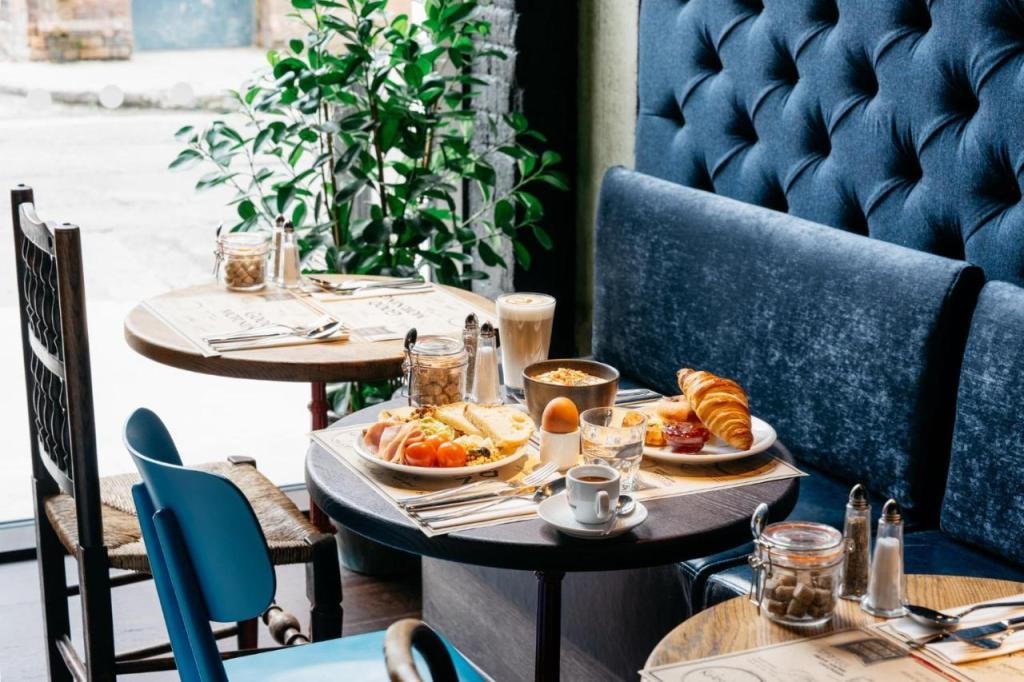 Ruby Molly Hotel Dublin