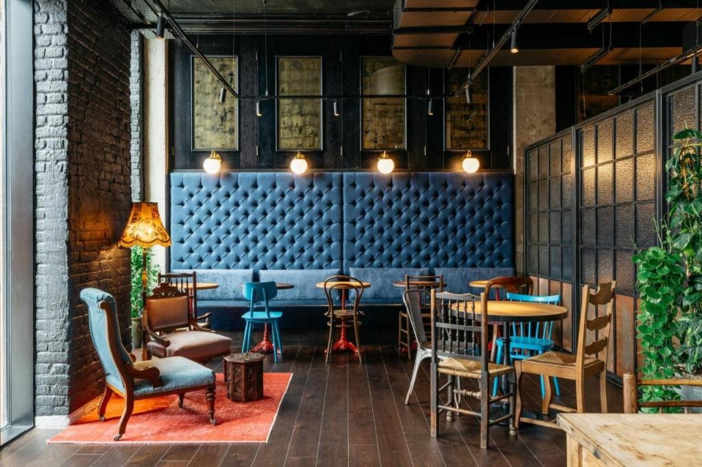 Ruby Molly Hotel Dublin