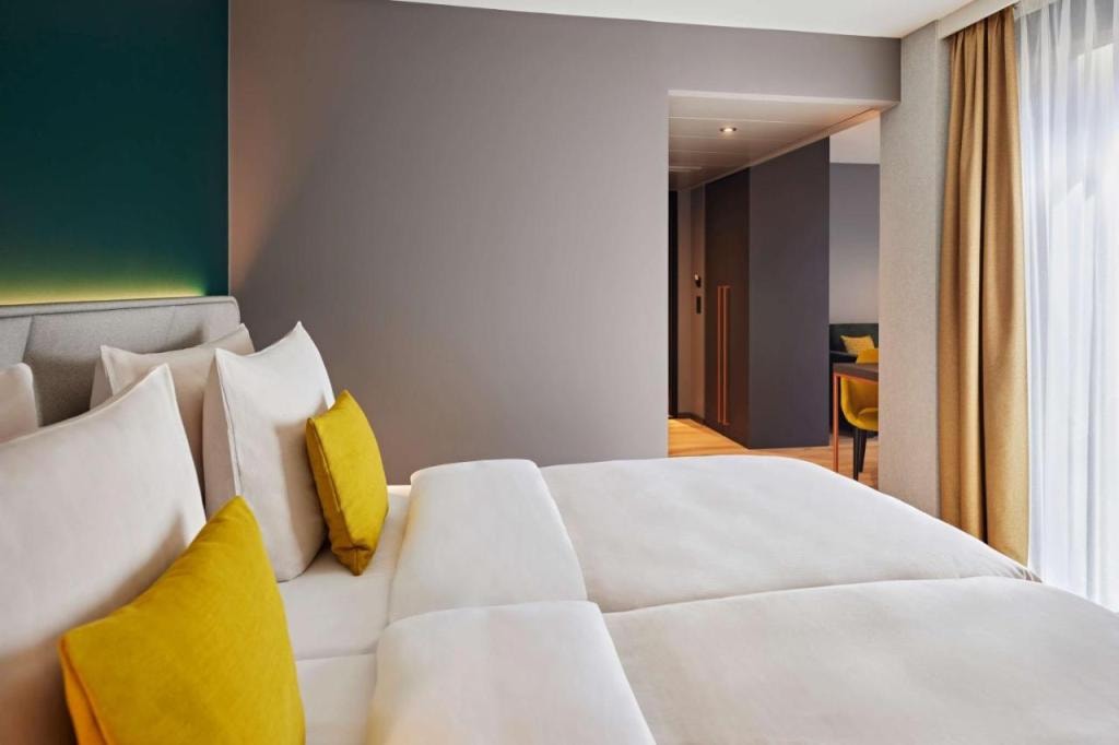 Essential by Dorint Interlaken - New Opening