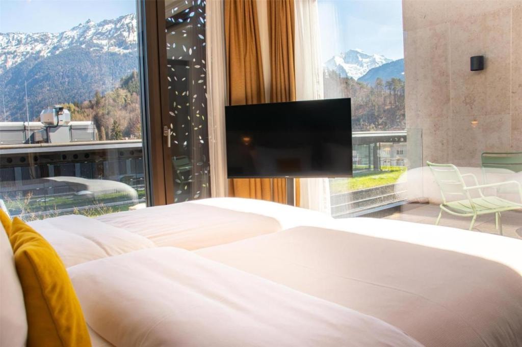 Essential by Dorint Interlaken - New Opening