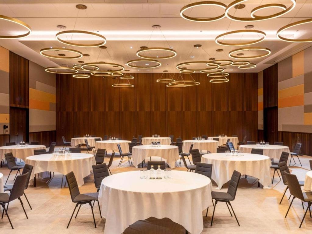 Mövenpick Hotel Basel