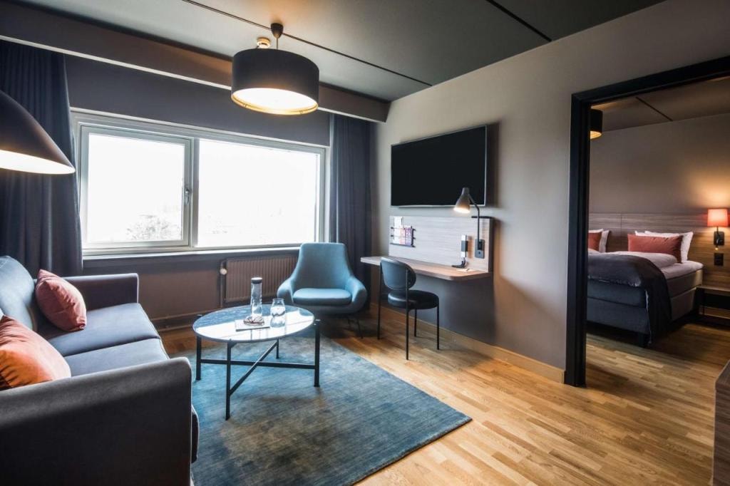 Scandic Glostrup