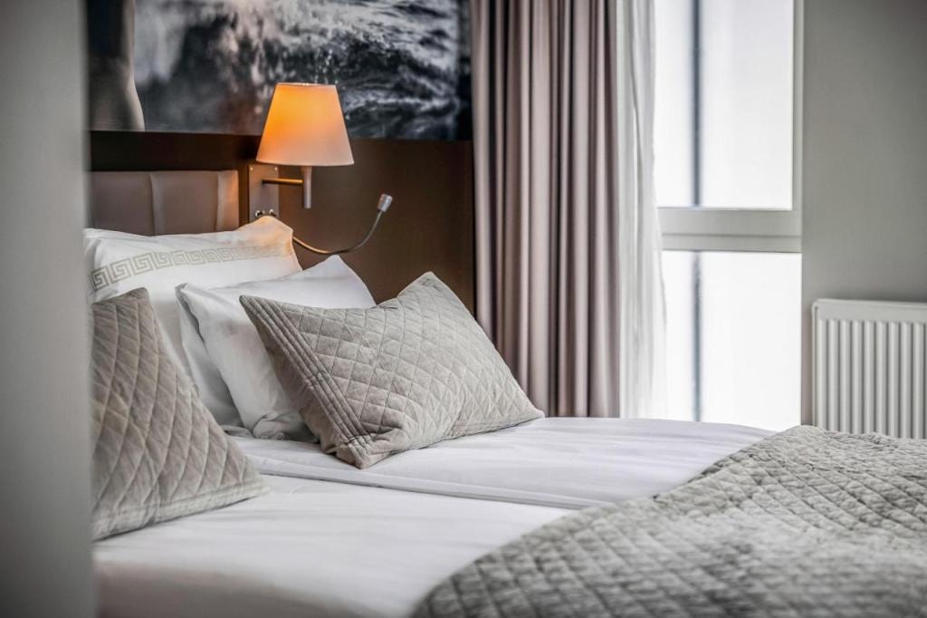 Quality Hotel Waterfront