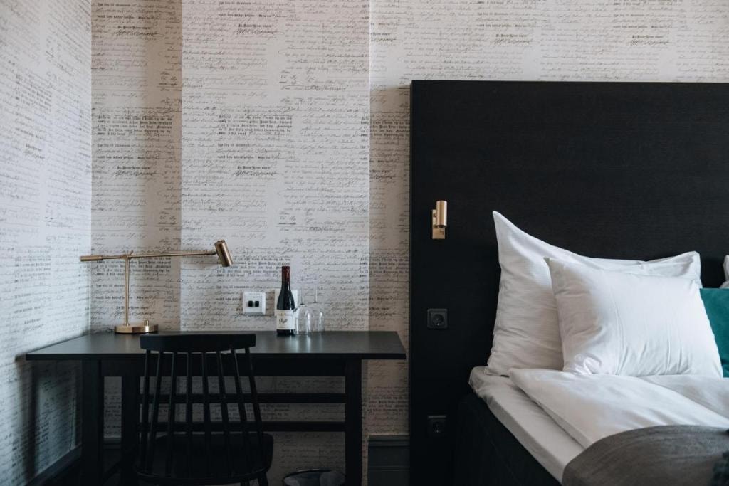 Clarion Hotel Wisby