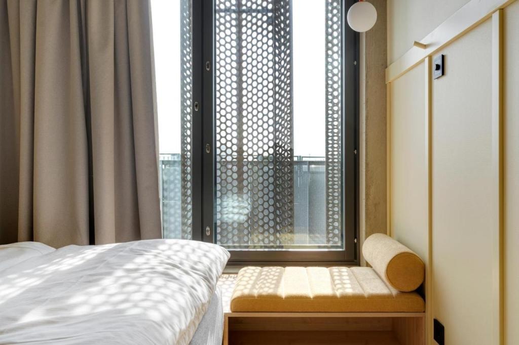 Comfort Hotel Helsinki Airport