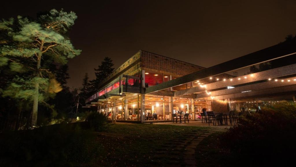 Hotel Rantapuisto