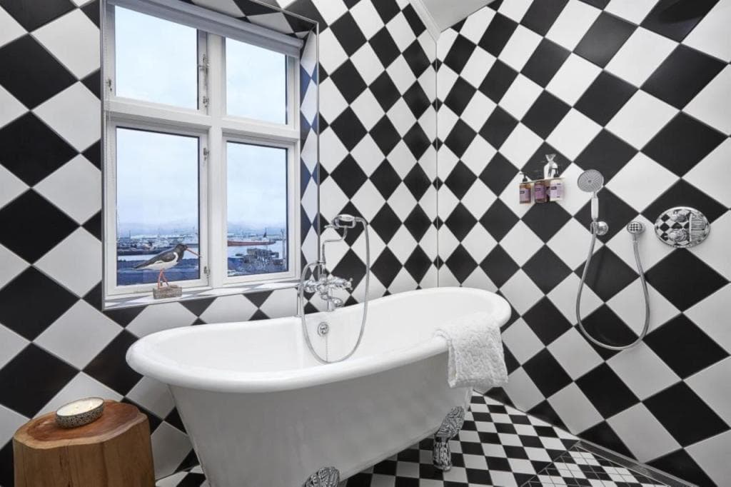 Reykjavik Marina - Berjaya Iceland Hotels