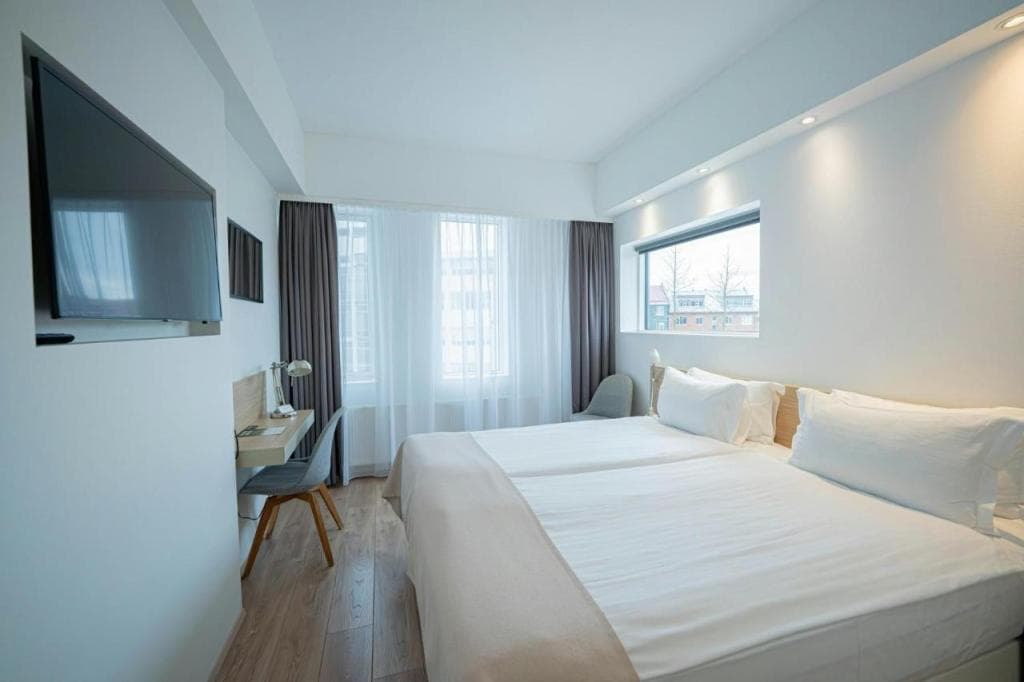 Storm Hotel by Keahotels