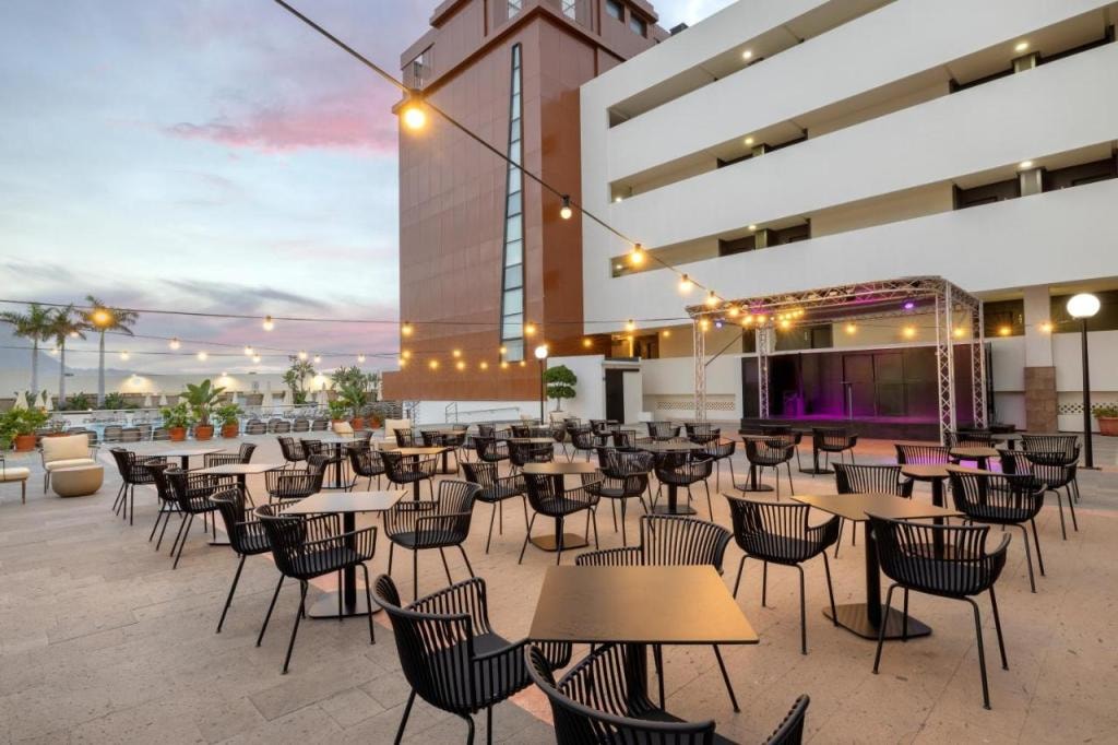 AluaSoul Costa Adeje - Adults Only
