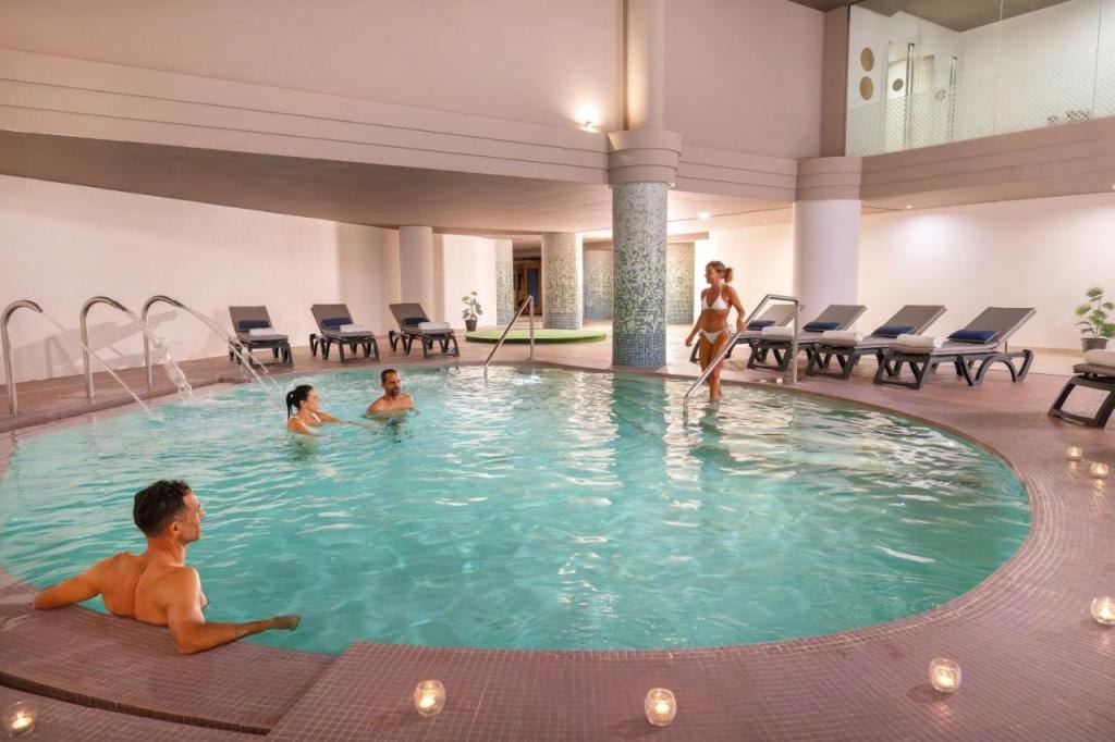 AluaSoul Costa Adeje - Adults Only