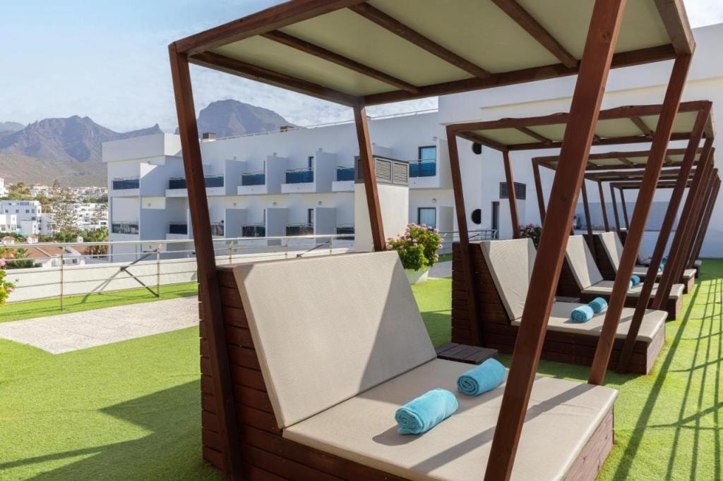 AluaSoul Costa Adeje - Adults Only