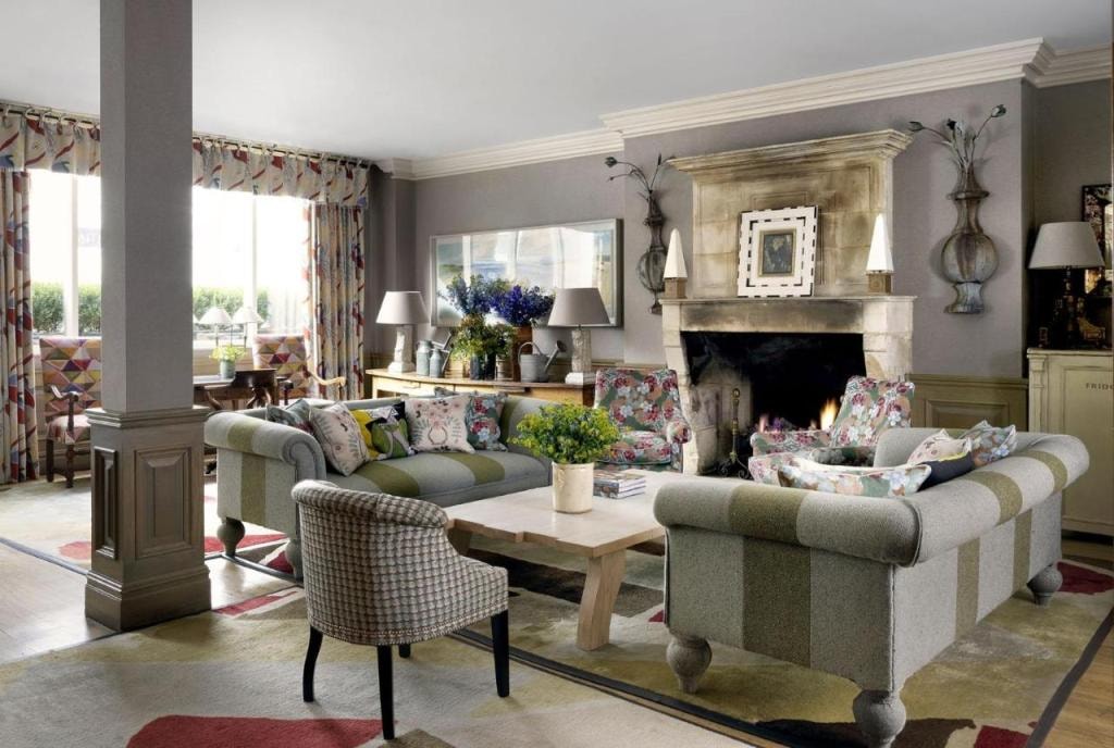 Charlotte Street Hotel, Firmdale Hotels