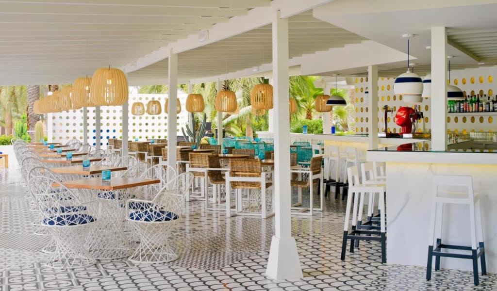 Boutique Hotel H10 Big Sur - Adults Only