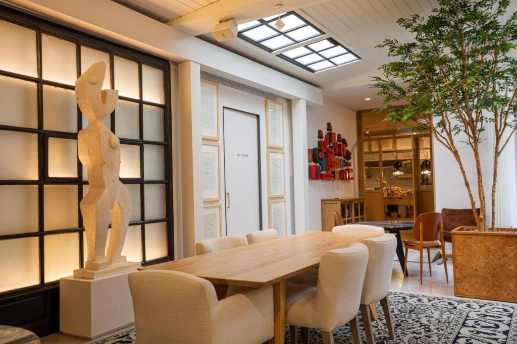 Hotel Margot House Barcelona