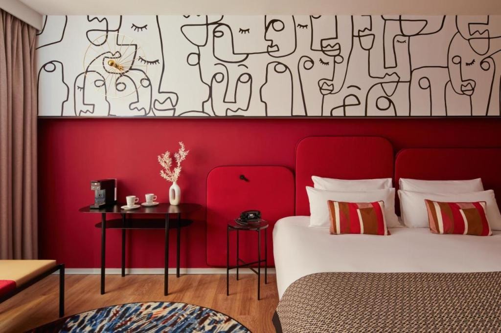Hotel Indigo Barcelona Plaza Espana by IHG