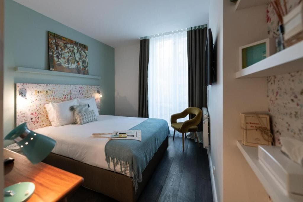 1er Etage Marais