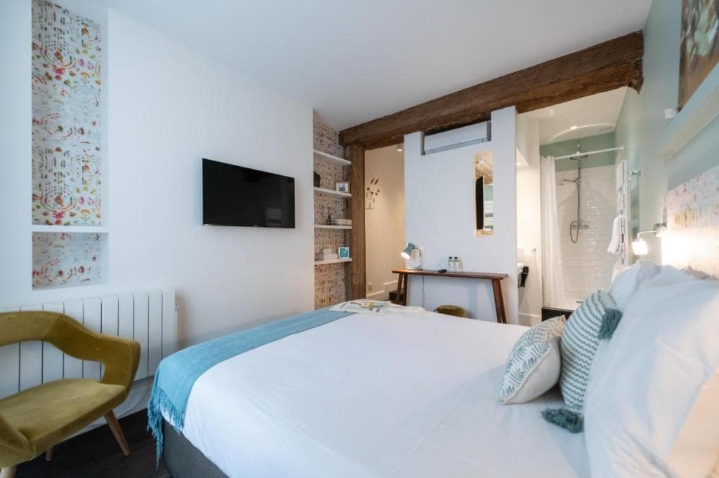 1er Etage Marais