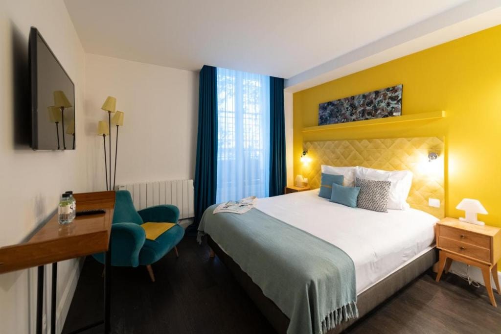 1er Etage Marais