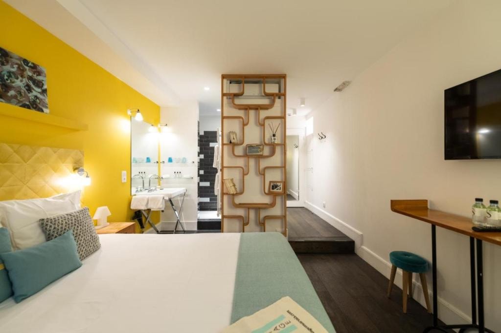 1er Etage Marais