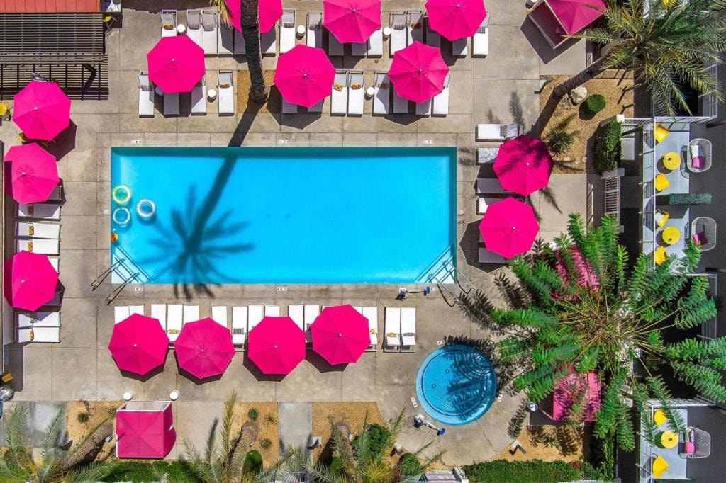 The Paloma Resort