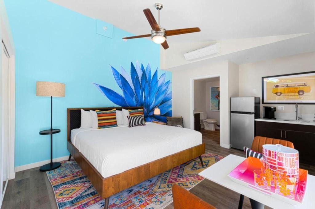 The Paloma Resort
