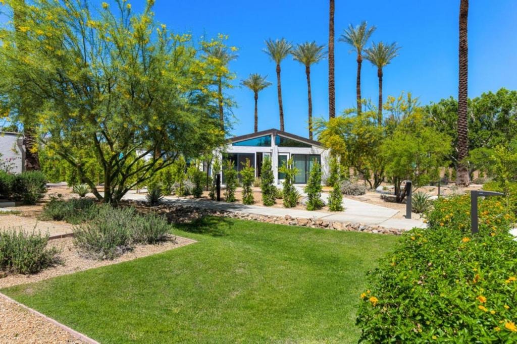 The Paloma Resort