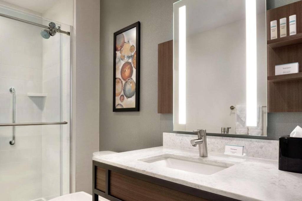 Hilton Garden Inn Chicago Downtown South Loop
