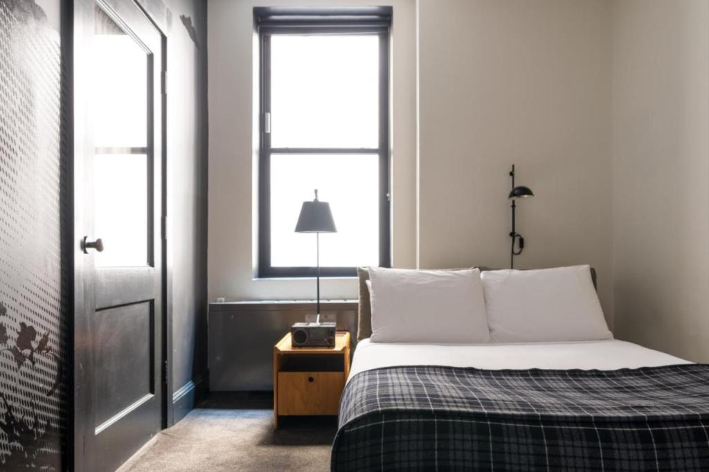 Ace Hotel New York