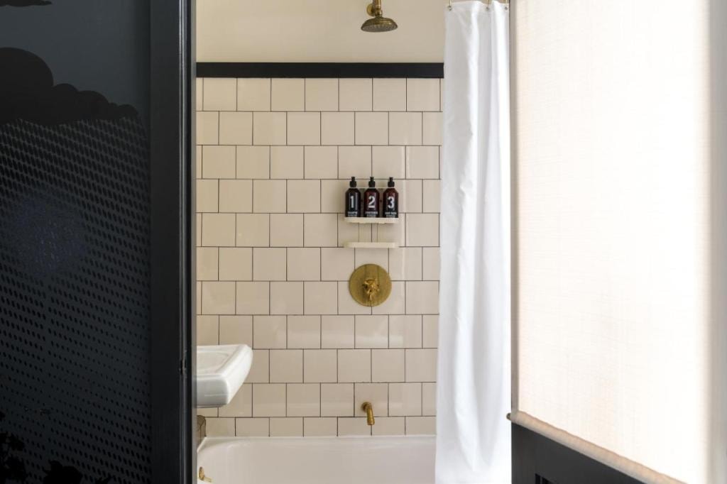 Ace Hotel New York