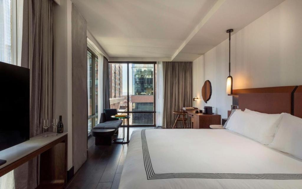 Thompson Denver, by Hyatt
