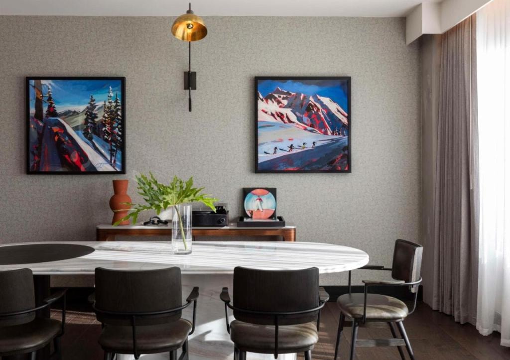Thompson Denver, by Hyatt