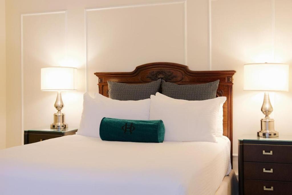 The Oxford Hotel