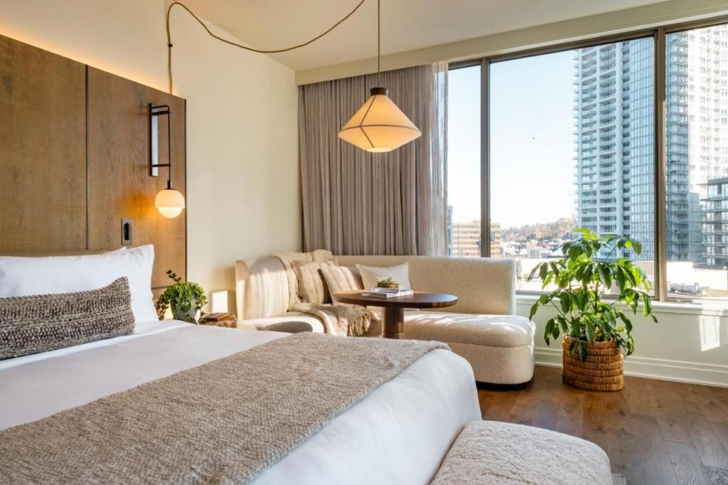 1 Hotel Seattle