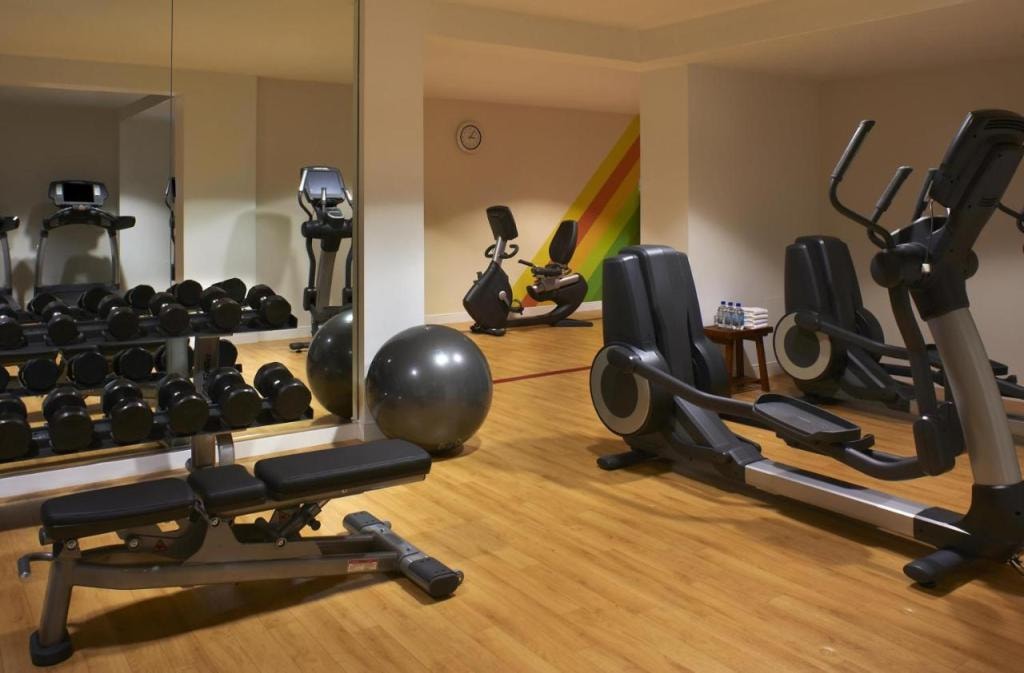 Hyatt Centric Delfina Santa Monica