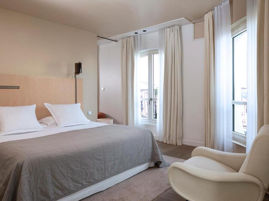 Hotel de Nell