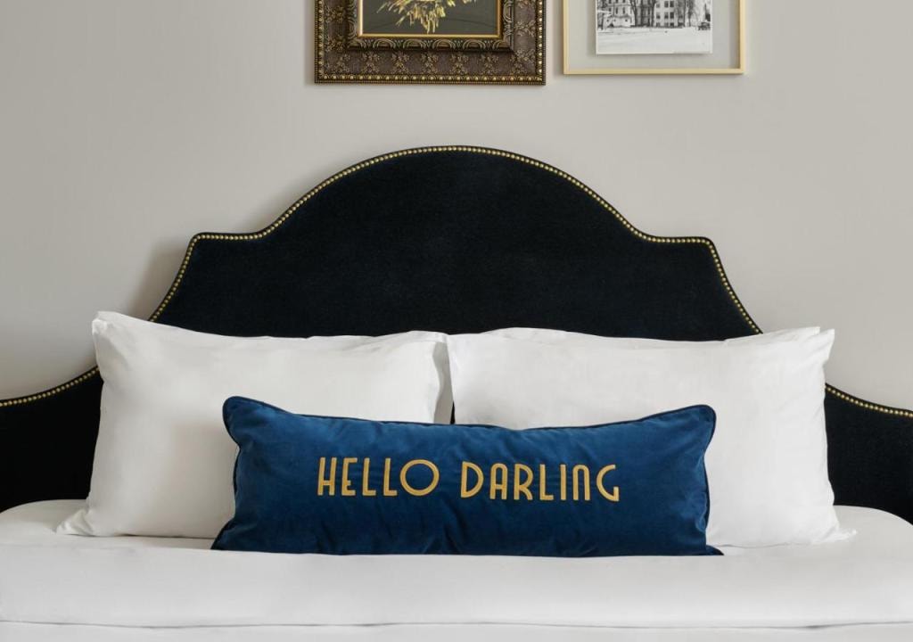 The Darling