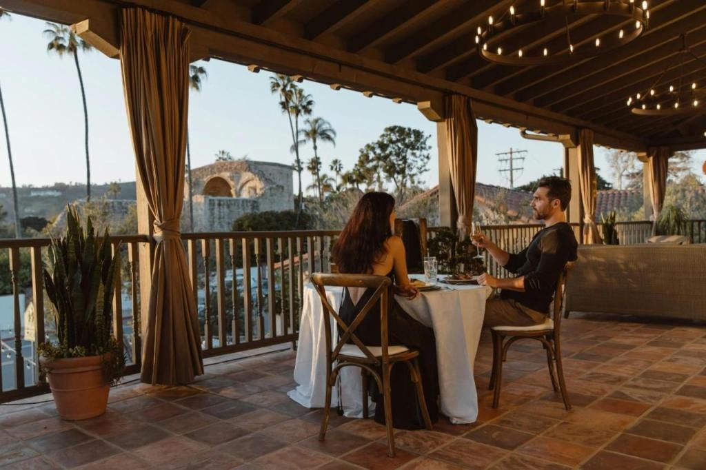 Inn at the Mission San Juan Capistrano, Autograph Collection