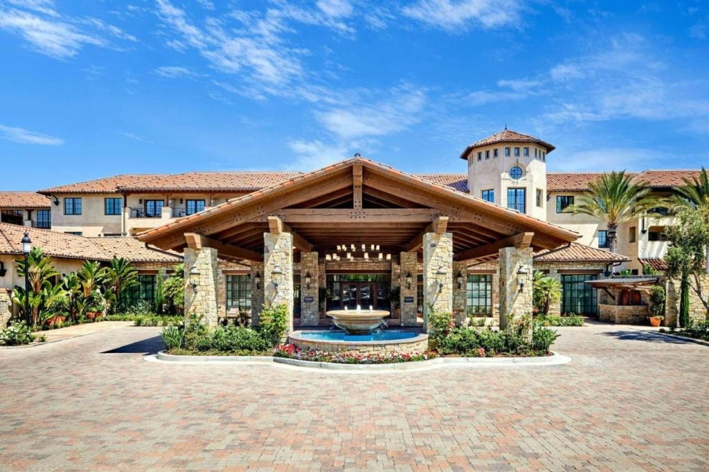 Inn at the Mission San Juan Capistrano, Autograph Collection