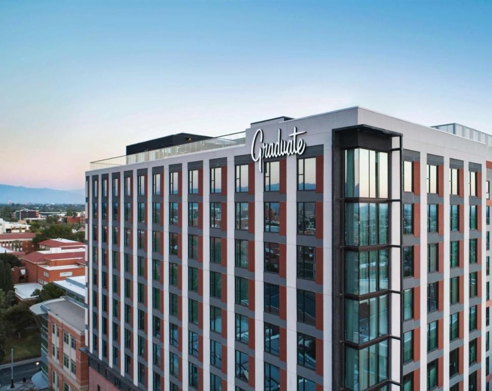 Graduate by Hilton Tucson