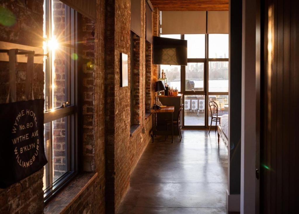Wythe Hotel