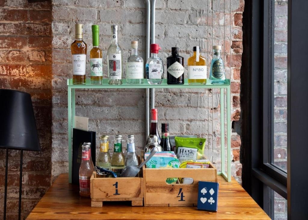 Wythe Hotel