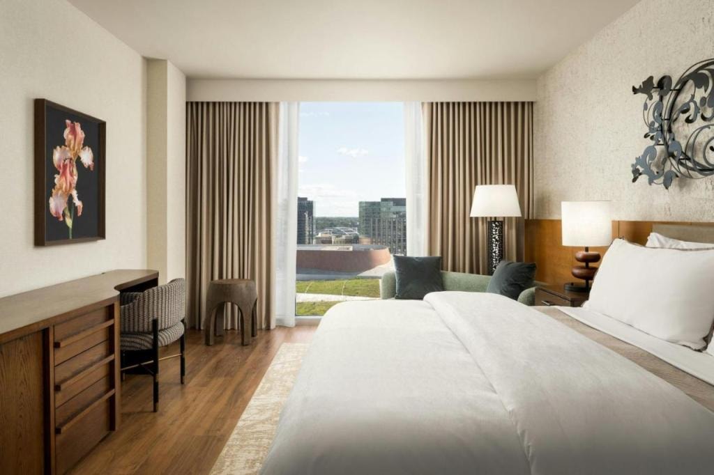 The Westin Nashville