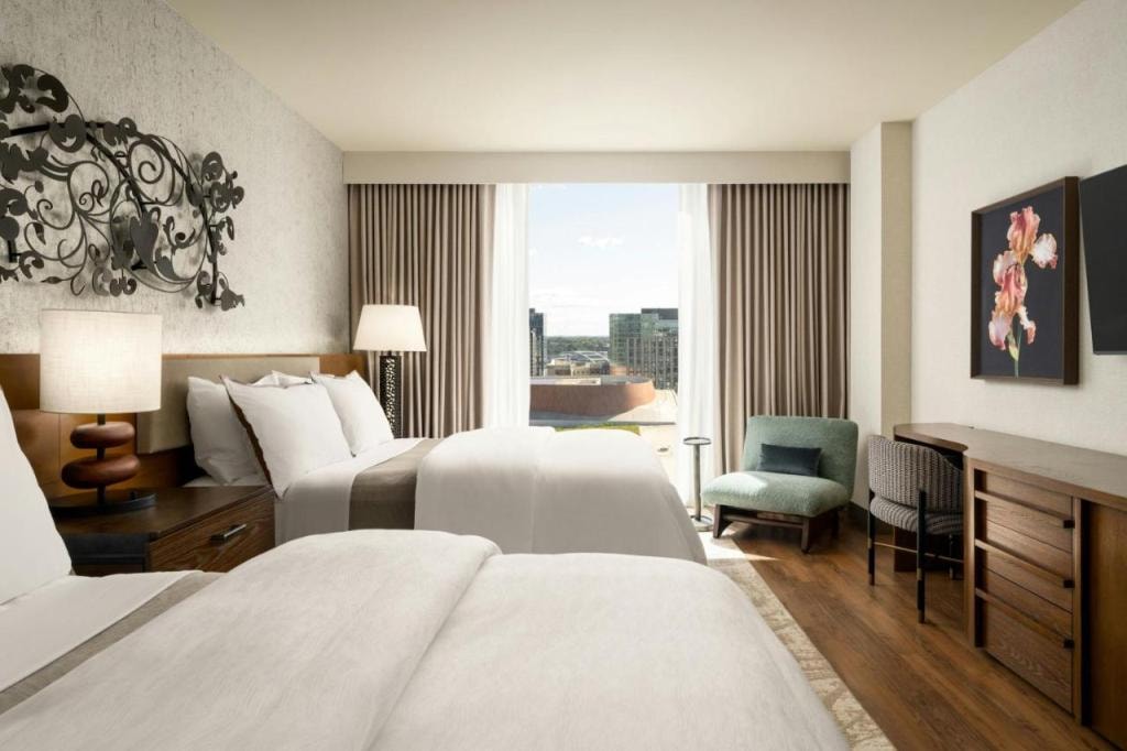 The Westin Nashville