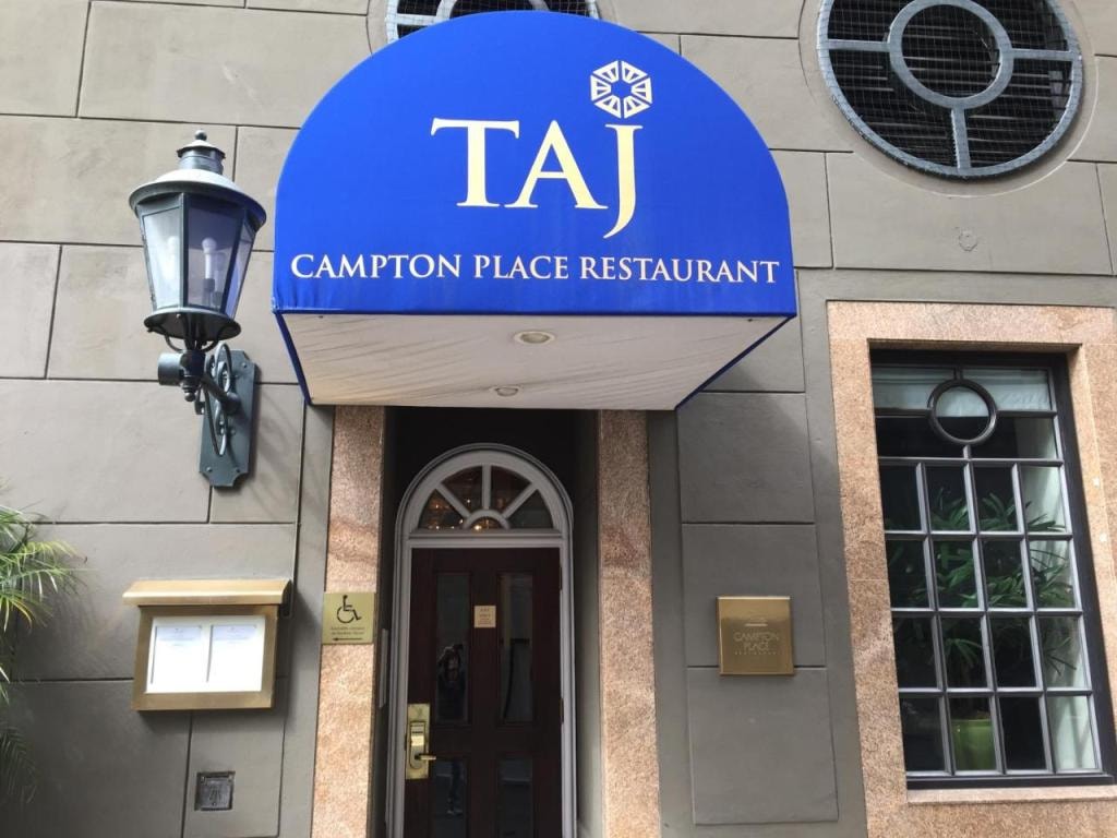 Taj Campton Place