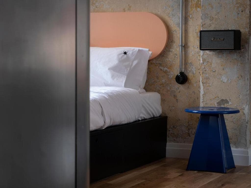 Hipsters Hotel