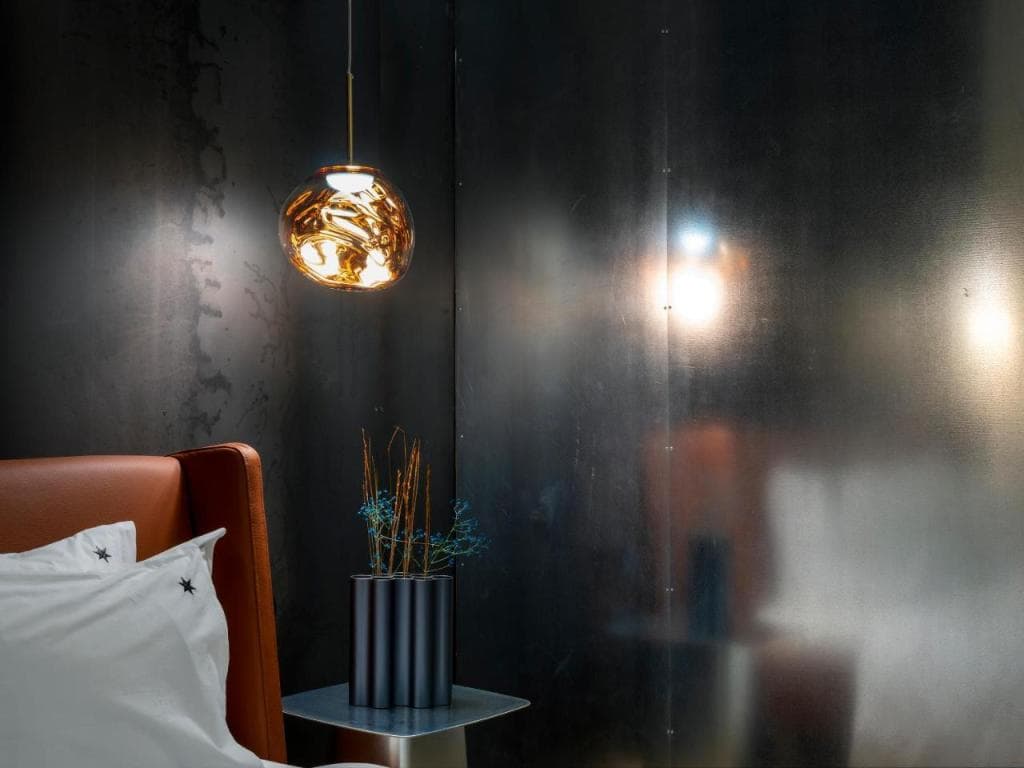 Hipsters Hotel
