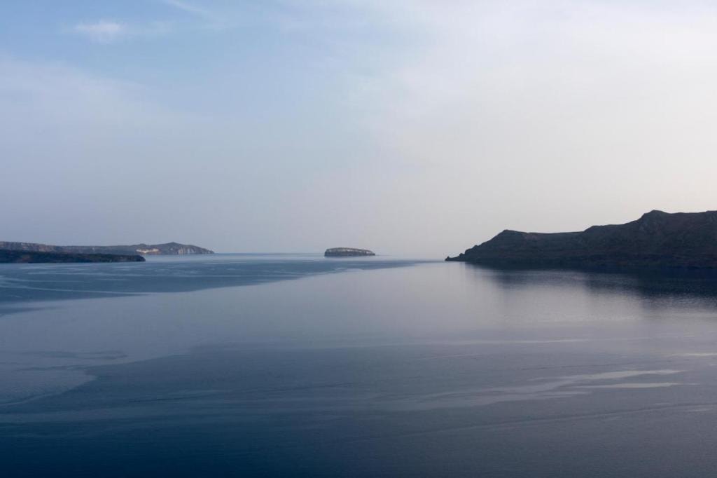 Abyss Santorini