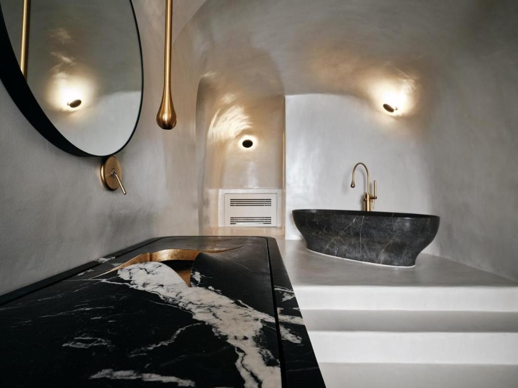 Abyss Santorini